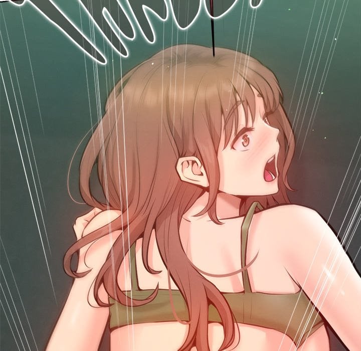 Never Just Friends - Chapter 5 Page 31