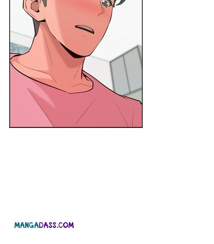 Never Just Friends - Chapter 5 Page 35