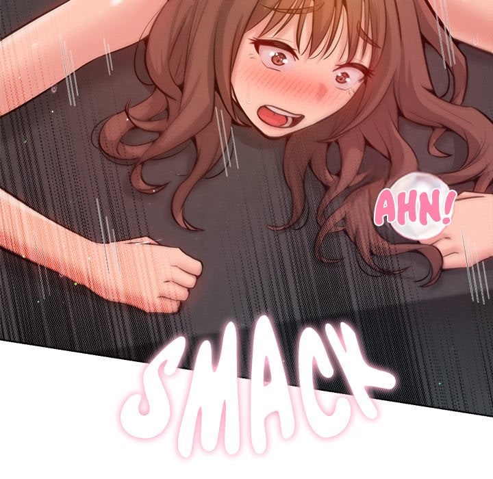 Never Just Friends - Chapter 5 Page 46