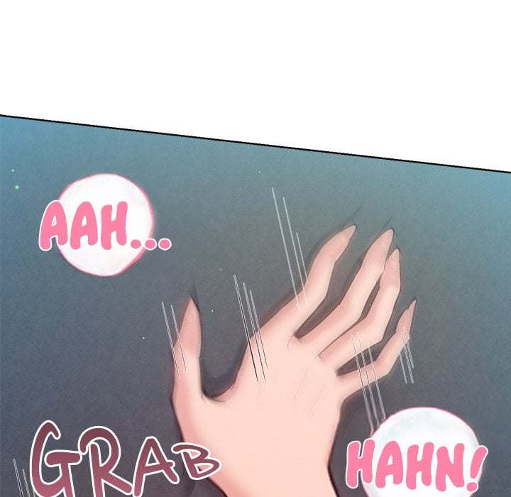 Never Just Friends - Chapter 5 Page 47