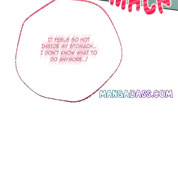 Never Just Friends - Chapter 5 Page 54