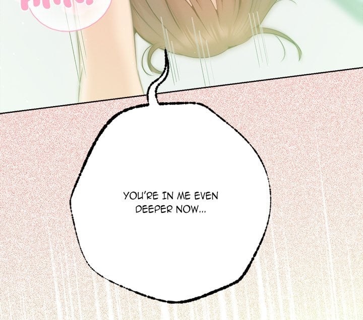 Never Just Friends - Chapter 5 Page 60