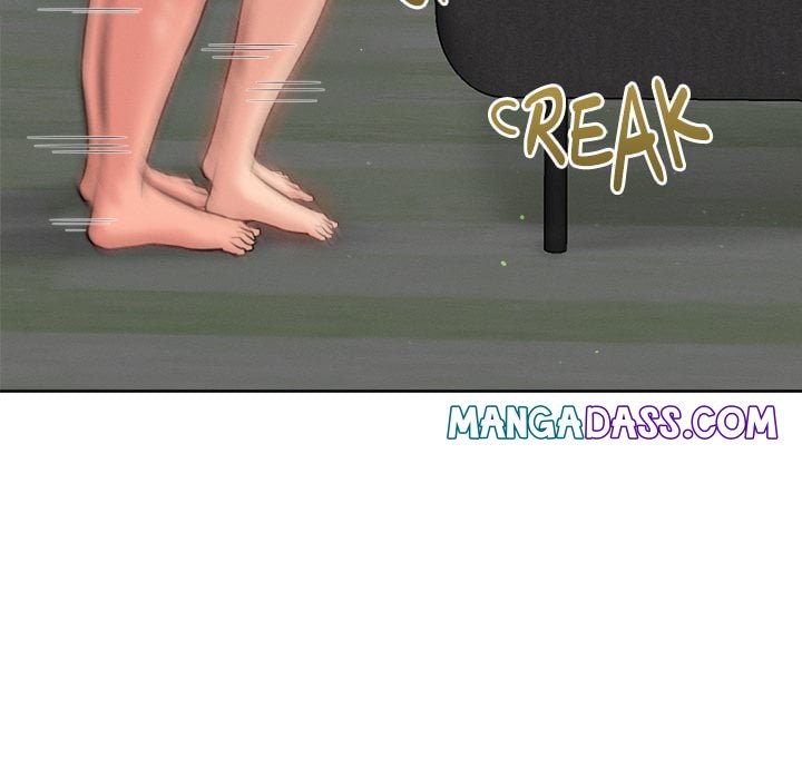 Never Just Friends - Chapter 5 Page 63