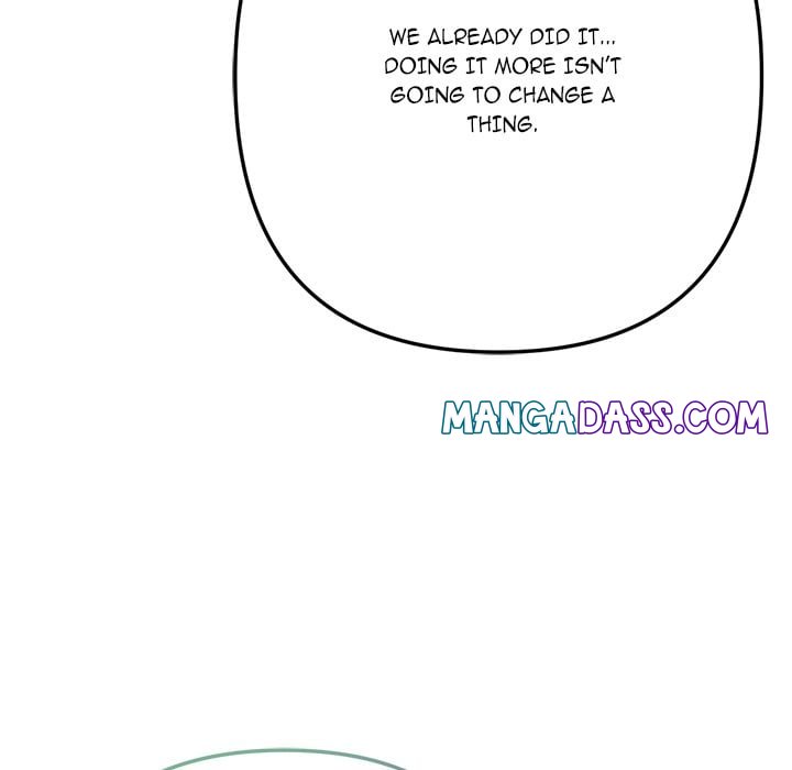 Never Just Friends - Chapter 5 Page 9