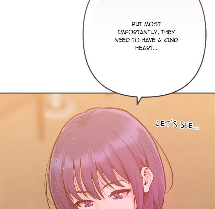 Never Just Friends - Chapter 6 Page 101