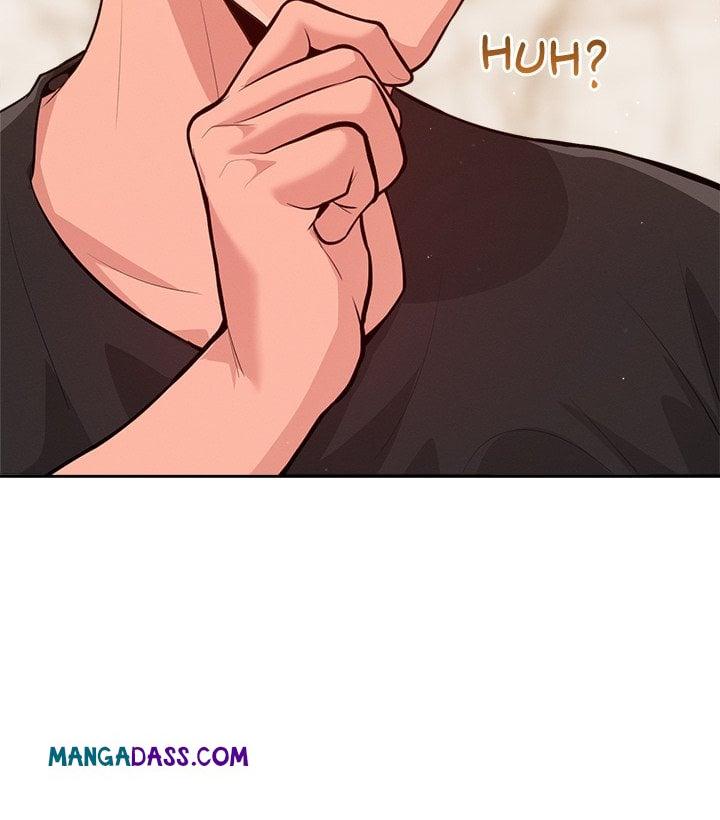 Never Just Friends - Chapter 6 Page 106