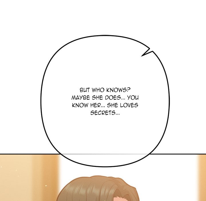 Never Just Friends - Chapter 6 Page 117