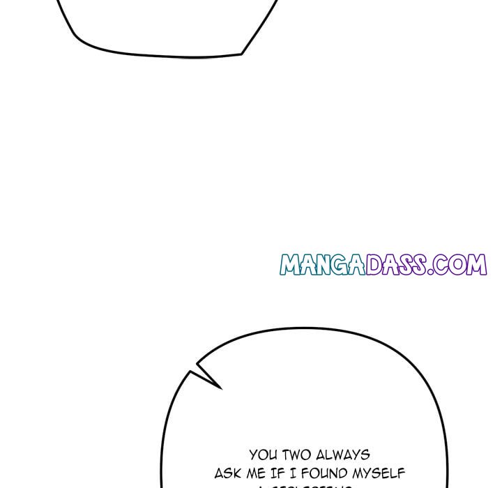 Never Just Friends - Chapter 6 Page 127