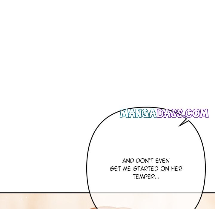 Never Just Friends - Chapter 6 Page 136