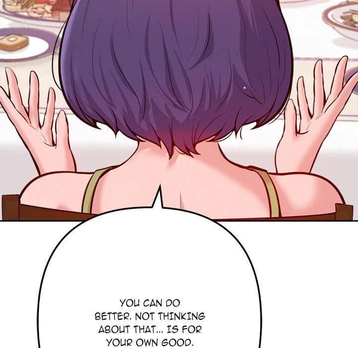 Never Just Friends - Chapter 6 Page 141