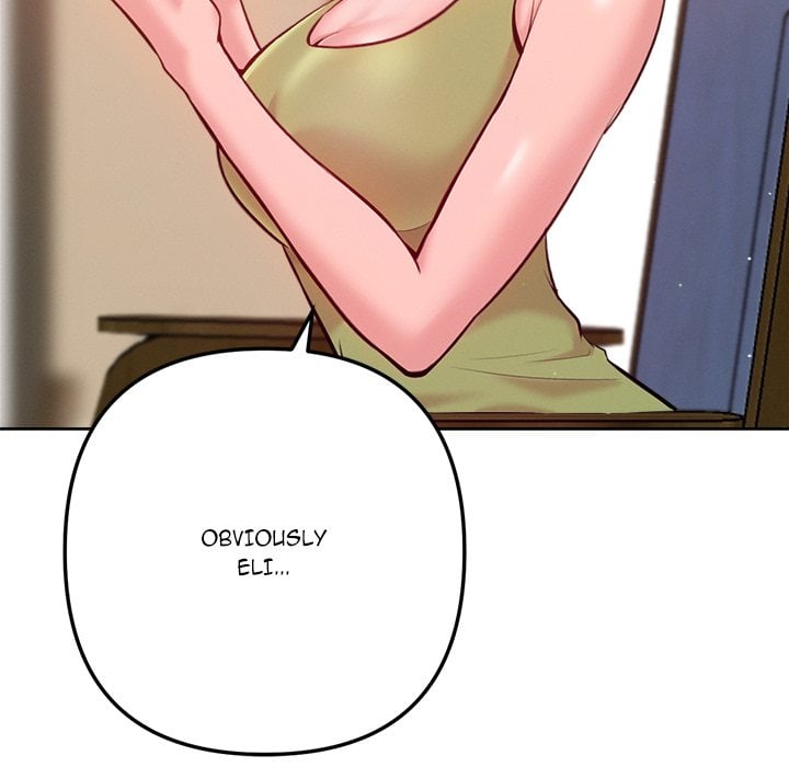 Never Just Friends - Chapter 6 Page 144