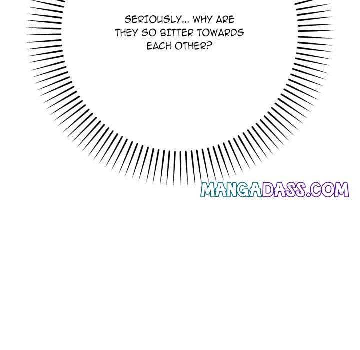 Never Just Friends - Chapter 6 Page 156