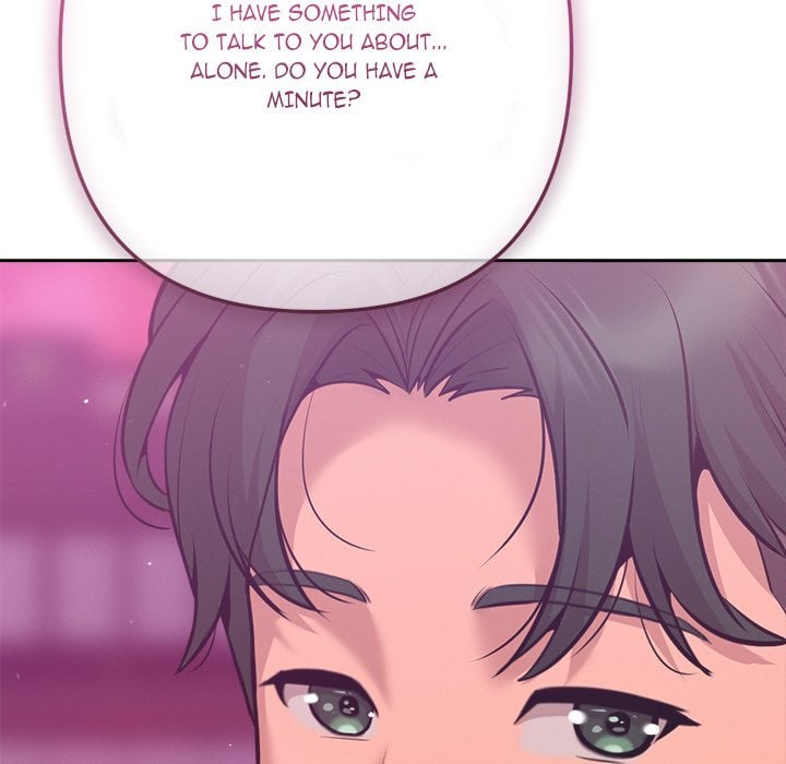 Never Just Friends - Chapter 6 Page 170