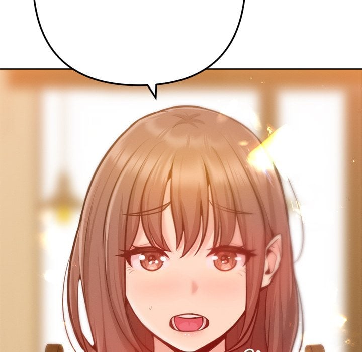 Never Just Friends - Chapter 6 Page 22