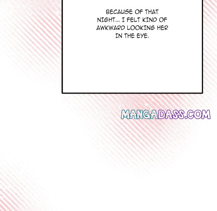 Never Just Friends - Chapter 6 Page 34