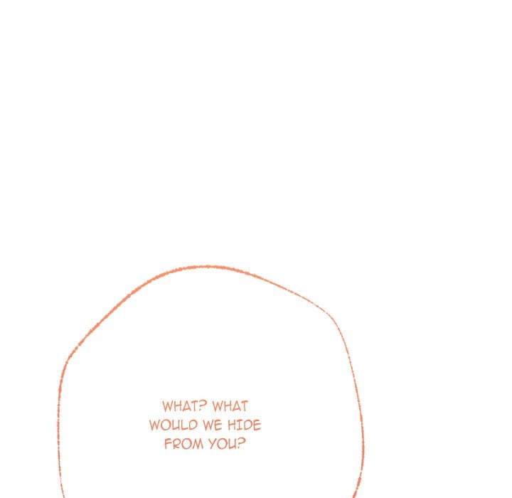 Never Just Friends - Chapter 6 Page 50