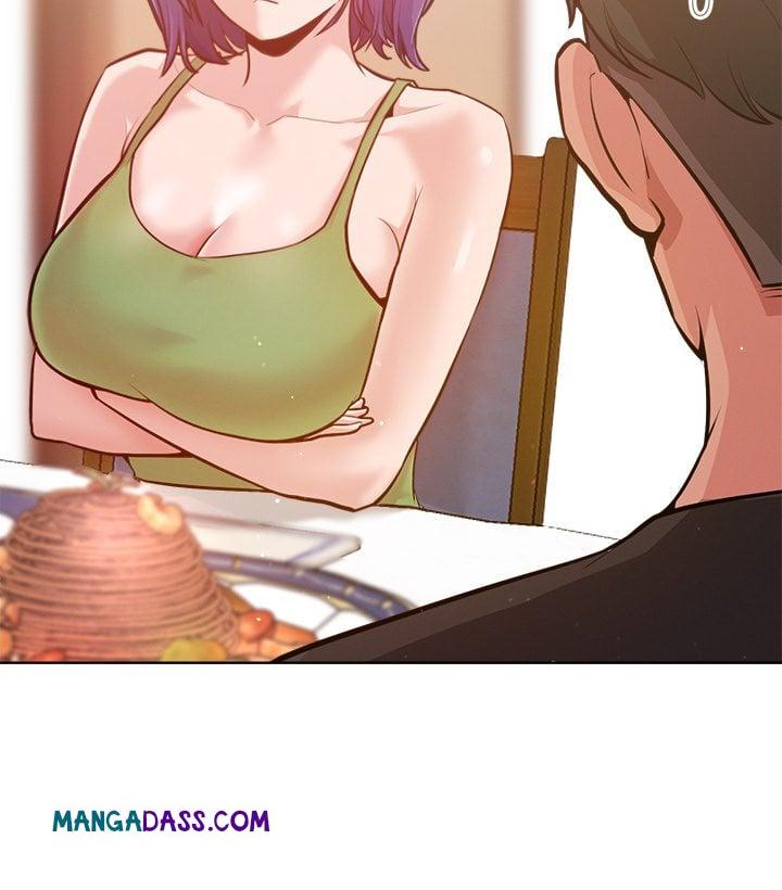 Never Just Friends - Chapter 6 Page 54