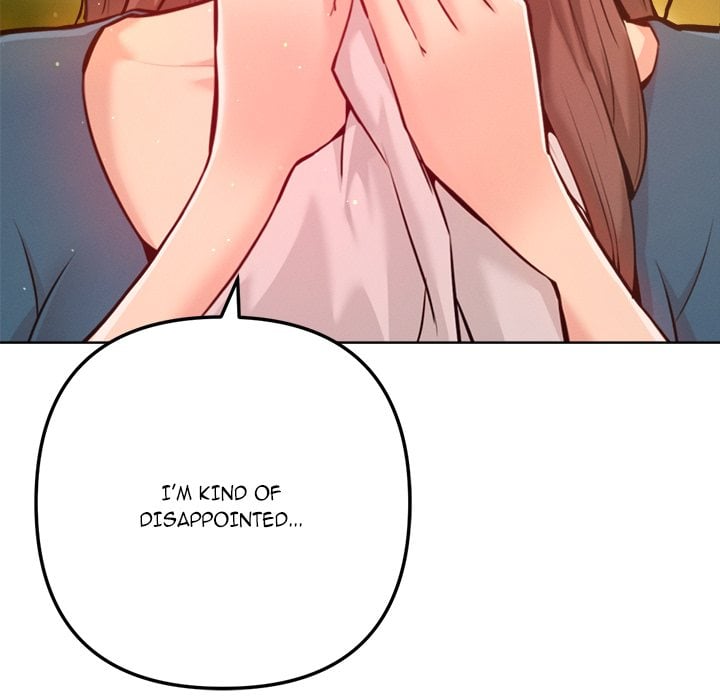 Never Just Friends - Chapter 6 Page 7