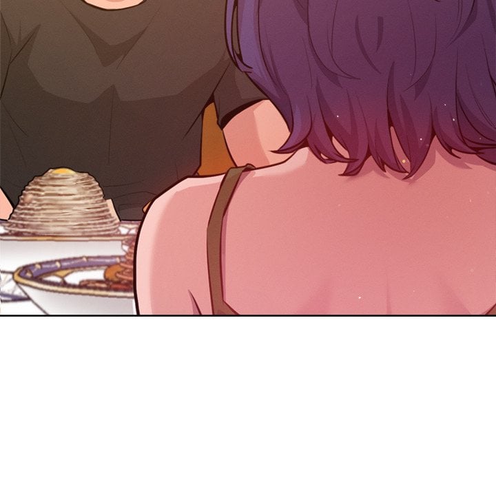 Never Just Friends - Chapter 6 Page 73