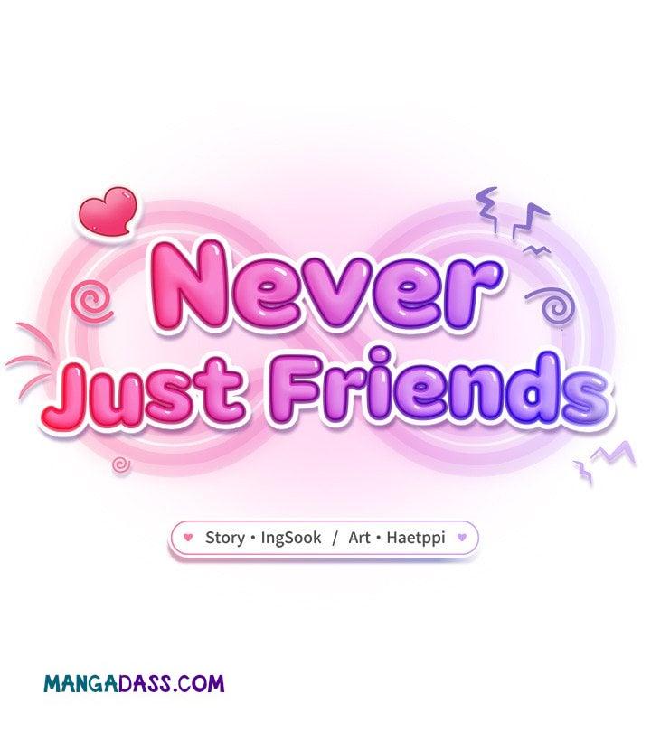 Never Just Friends - Chapter 6 Page 79