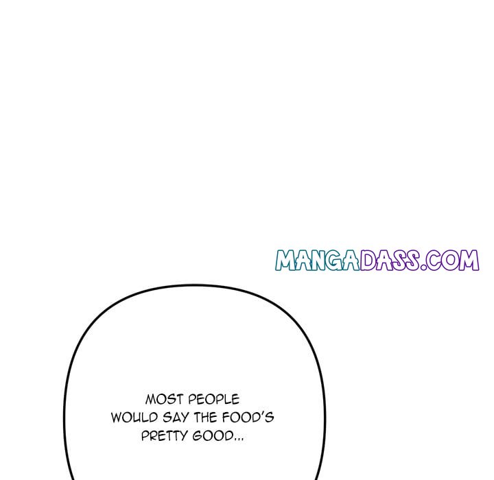 Never Just Friends - Chapter 6 Page 8