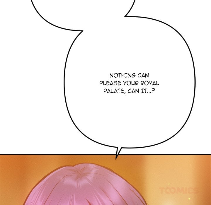 Never Just Friends - Chapter 6 Page 9