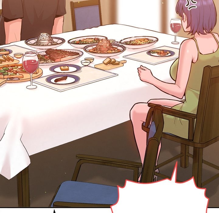 Never Just Friends - Chapter 6 Page 92