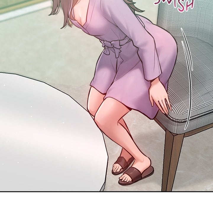 Never Just Friends - Chapter 7 Page 101