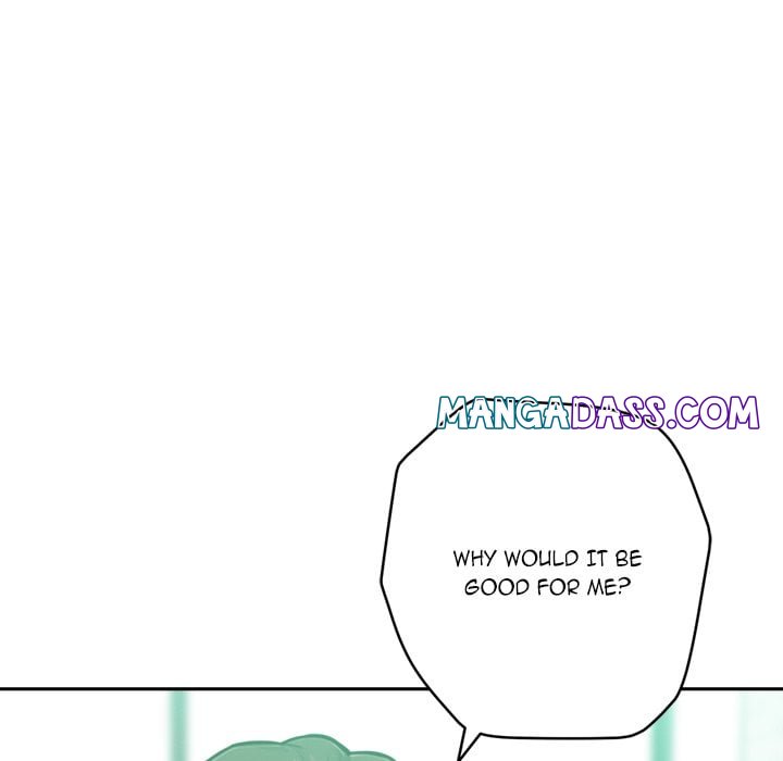 Never Just Friends - Chapter 7 Page 134