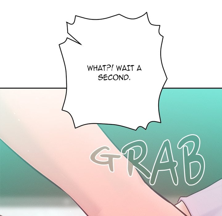 Never Just Friends - Chapter 7 Page 145