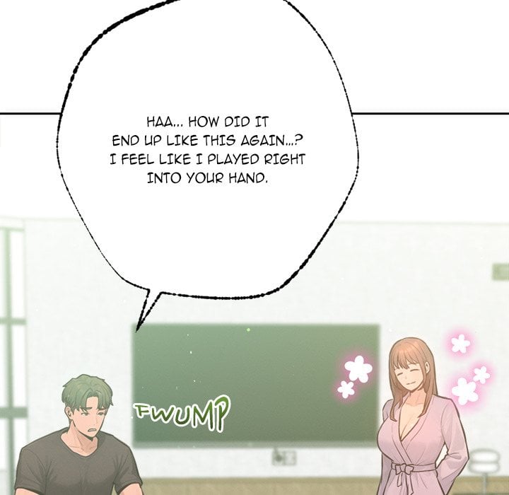 Never Just Friends - Chapter 7 Page 153