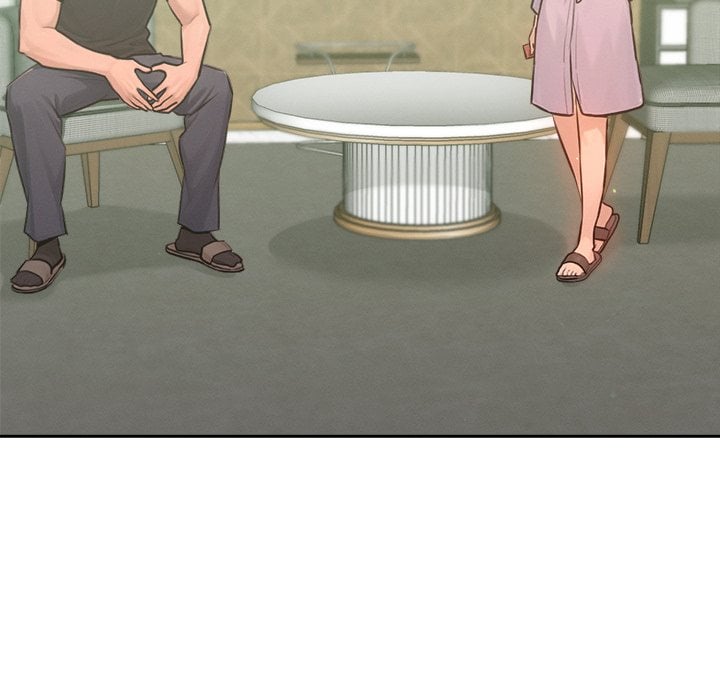 Never Just Friends - Chapter 7 Page 154