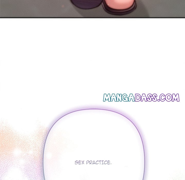 Never Just Friends - Chapter 7 Page 157