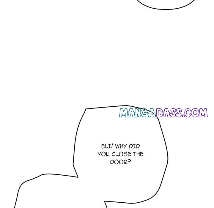 Never Just Friends - Chapter 7 Page 23