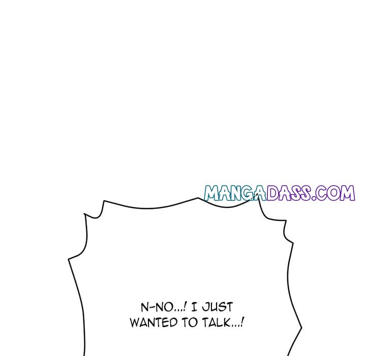 Never Just Friends - Chapter 7 Page 29