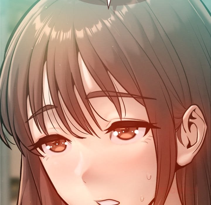 Never Just Friends - Chapter 7 Page 55