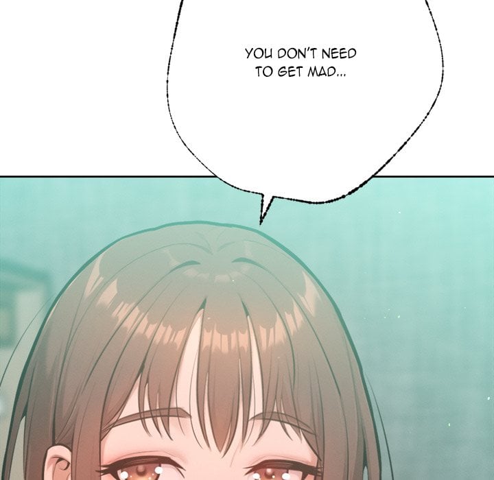 Never Just Friends - Chapter 7 Page 67