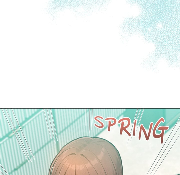 Never Just Friends - Chapter 7 Page 75