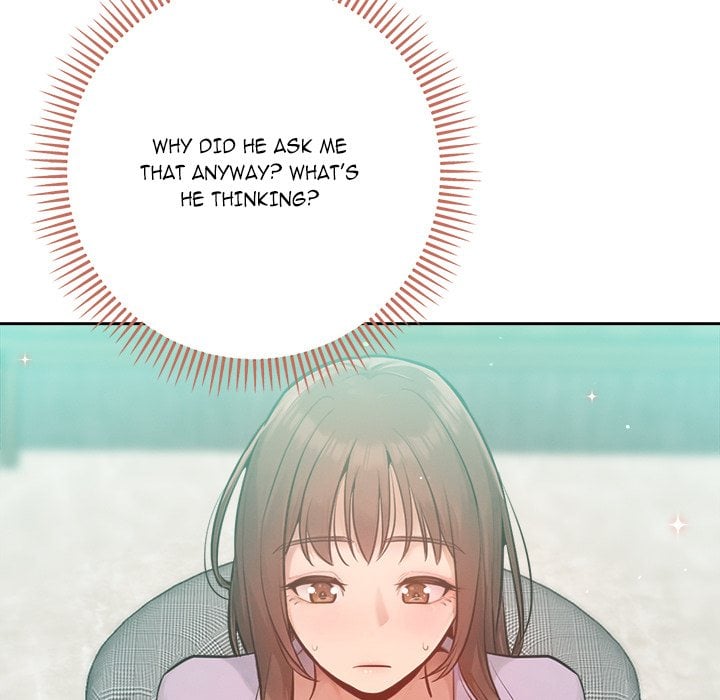 Never Just Friends - Chapter 7 Page 79