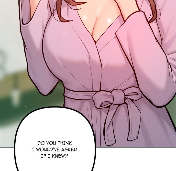 Never Just Friends - Chapter 7 Page 84