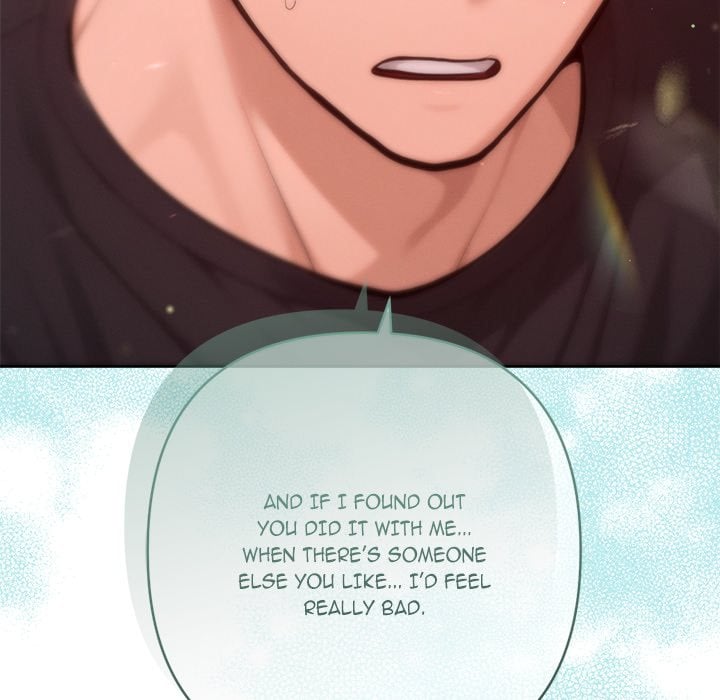 Never Just Friends - Chapter 7 Page 92