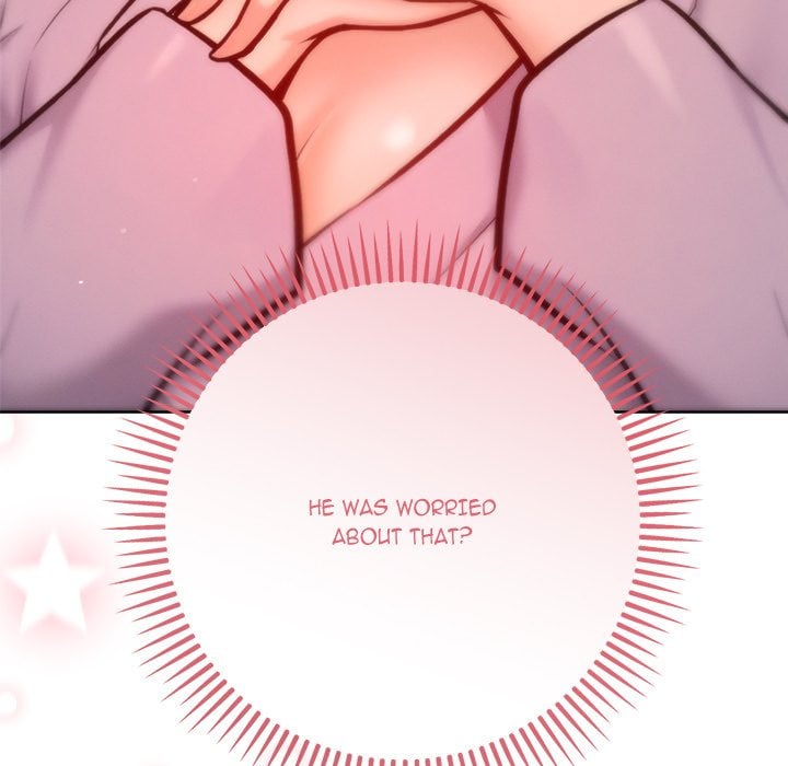 Never Just Friends - Chapter 7 Page 95