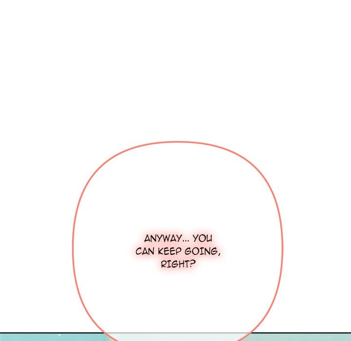 Never Just Friends - Chapter 8 Page 100