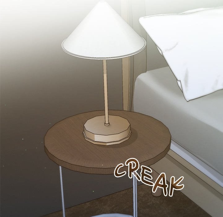 Never Just Friends - Chapter 8 Page 110