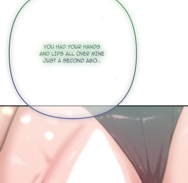 Never Just Friends - Chapter 8 Page 125