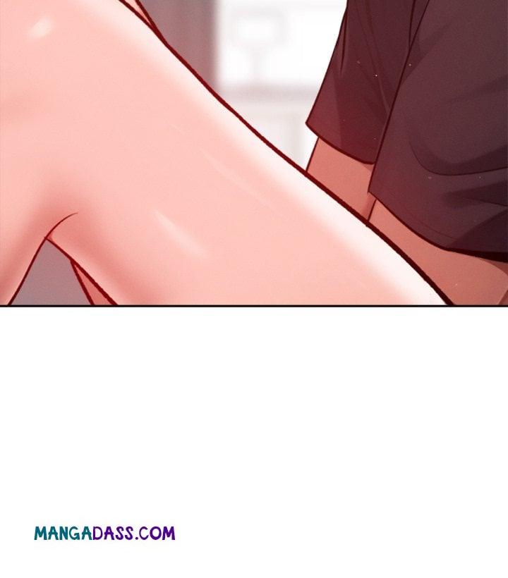 Never Just Friends - Chapter 8 Page 129