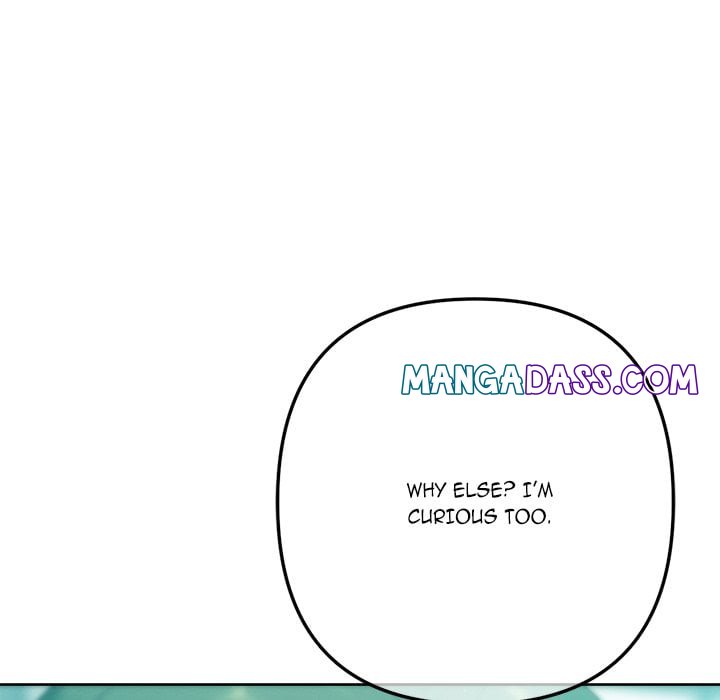 Never Just Friends - Chapter 8 Page 137