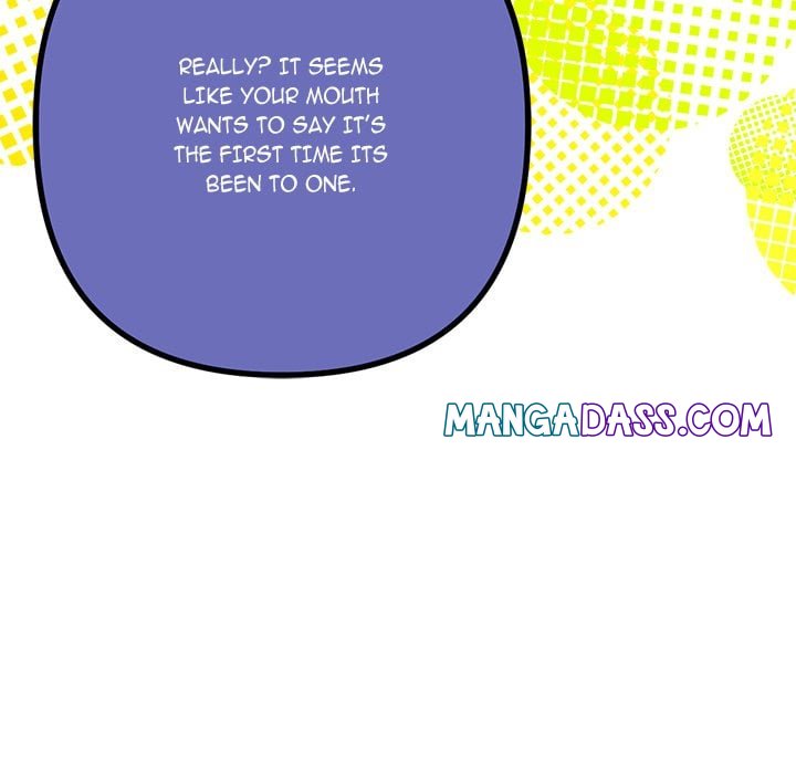 Never Just Friends - Chapter 8 Page 15