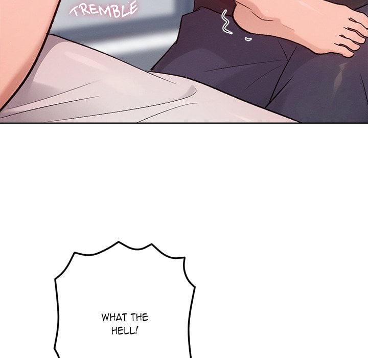 Never Just Friends - Chapter 8 Page 156