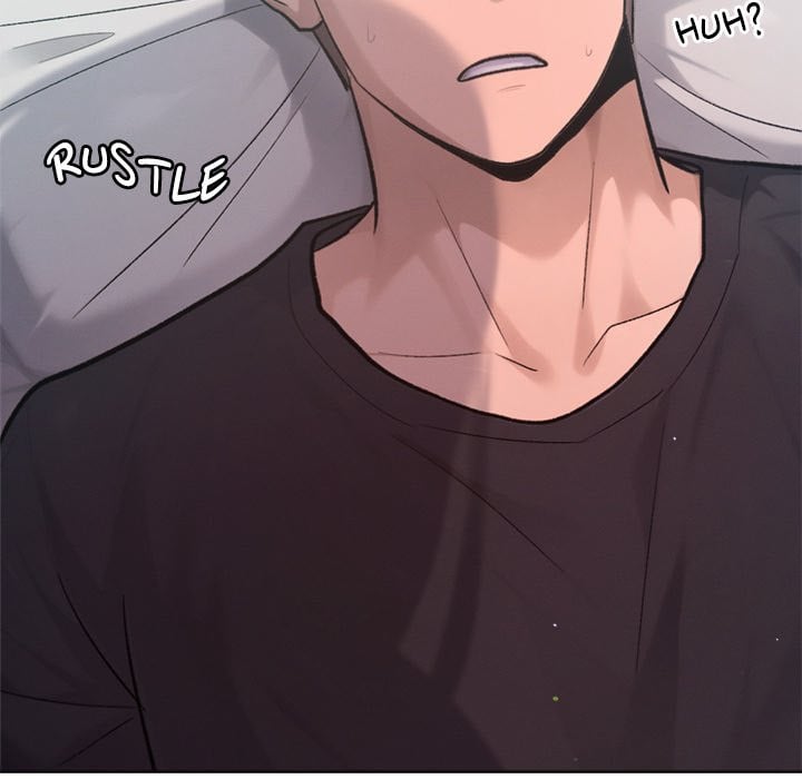 Never Just Friends - Chapter 8 Page 166